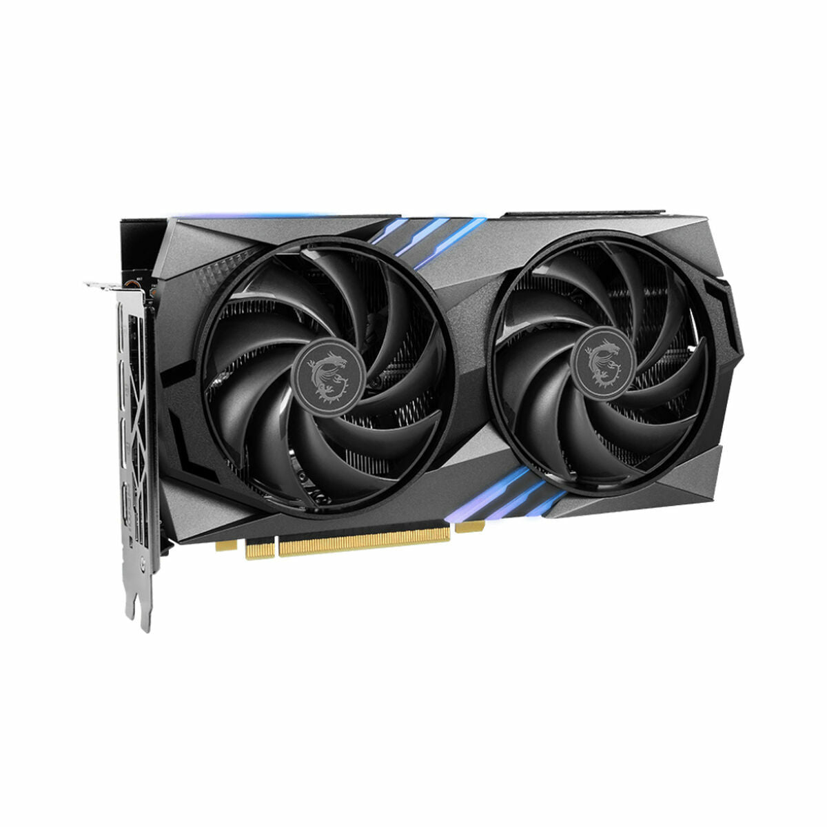 Graphics card MSI GeForce RTX 4060 Ti GAMING X 8G 8 GB GDDR6 Geforce RTX 4060 Ti 8 GB RAM GDDR6 GDDR6X, MSI, Computing, Components, graphics-card-msi-geforce-rtx-4060-ti-gaming-x-8g-8-gb-gddr6-geforce-rtx-4060-ti-8-gb-ram-gddr6-gddr6x, Brand_MSI, category-reference-2609, category-reference-2803, category-reference-2812, category-reference-t-19685, category-reference-t-19912, category-reference-t-21360, computers / components, Condition_NEW, Price_500 - 600, Teleworking, RiotNook