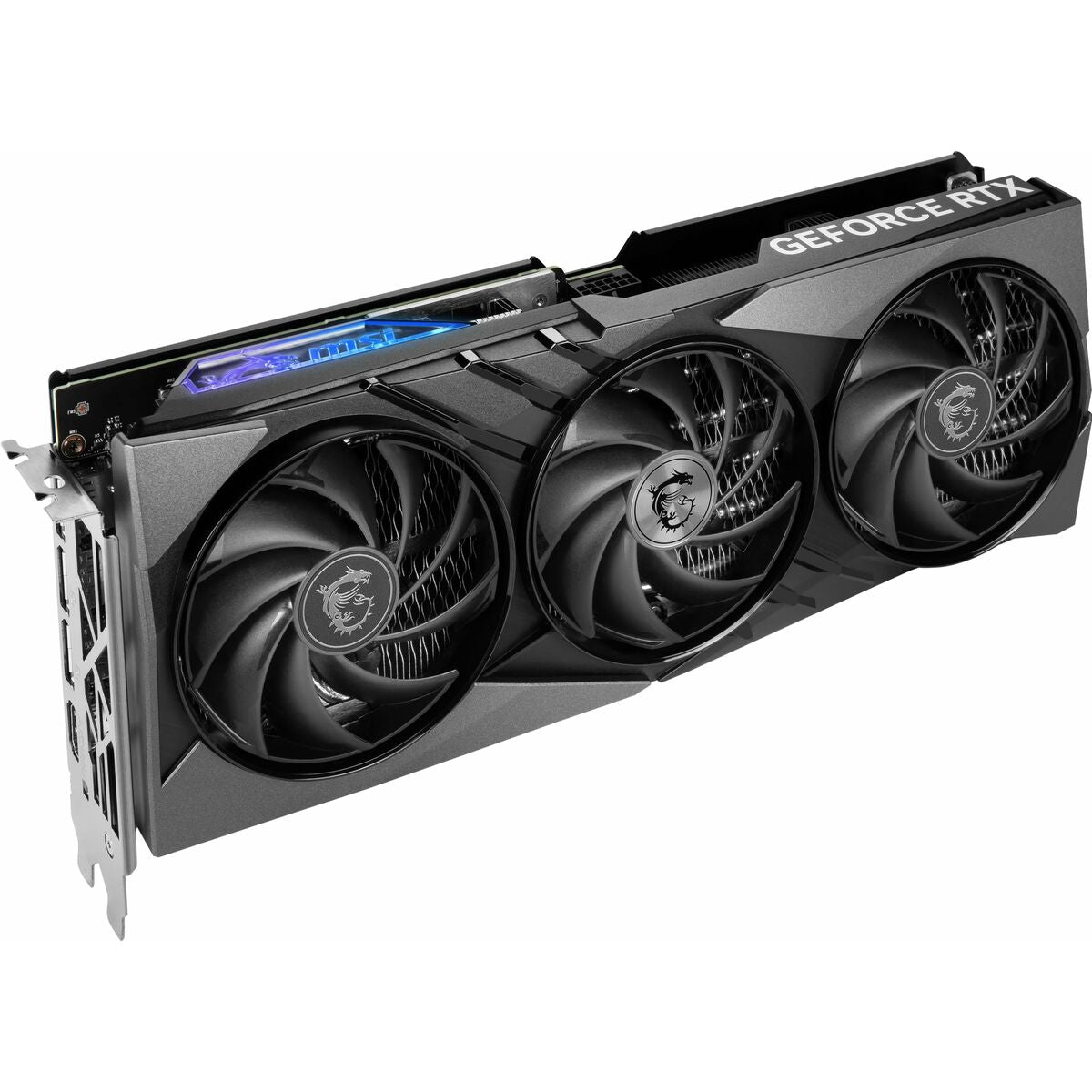 Graphics card MSI GAMING X SLIM Geforce RTX 4060 Ti 12 GB, MSI, Computing, Components, graphics-card-msi-geforce-rtx-4070-ti-geforce-rtx-4070-12-gb-ram, Brand_MSI, category-reference-2609, category-reference-2803, category-reference-2812, category-reference-t-19685, category-reference-t-19912, category-reference-t-21360, category-reference-t-25665, computers / components, Condition_NEW, Price_900 - 1000, Teleworking, RiotNook