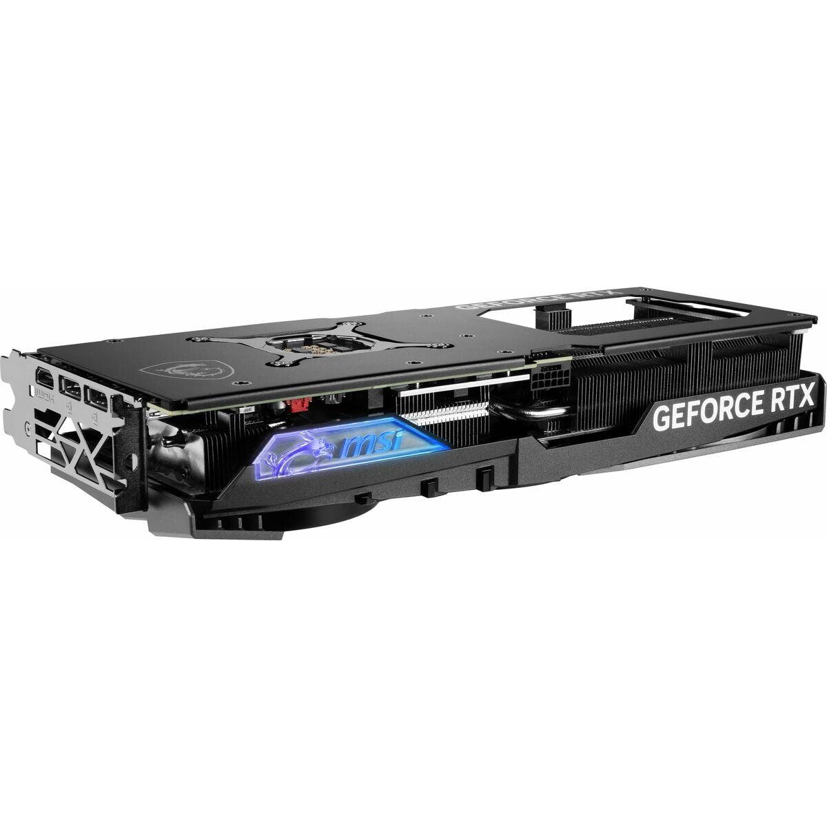 Graphics card MSI GAMING X SLIM Geforce RTX 4060 Ti 12 GB, MSI, Computing, Components, graphics-card-msi-geforce-rtx-4070-ti-geforce-rtx-4070-12-gb-ram, Brand_MSI, category-reference-2609, category-reference-2803, category-reference-2812, category-reference-t-19685, category-reference-t-19912, category-reference-t-21360, category-reference-t-25665, computers / components, Condition_NEW, Price_900 - 1000, Teleworking, RiotNook