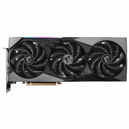 Graphics card MSI GEFORCE RTX 4090 GAMING X SLIM 24G 24 GB GDDR6 NVIDIA GeForce RTX 4090, MSI, Computing, Components, graphics-card-msi-geforce-rtx-4090-gaming-x-slim-24g-24-gb-gddr6-nvidia-geforce-rtx-4090, Brand_MSI, category-reference-2609, category-reference-2803, category-reference-2812, category-reference-t-19685, category-reference-t-19912, category-reference-t-21360, category-reference-t-25665, computers / components, Condition_NEW, Price_+ 1000, Teleworking, RiotNook