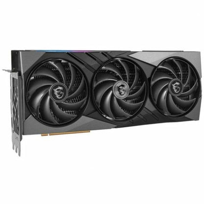 Graphics card MSI GEFORCE RTX 4090 GAMING X SLIM 24G 24 GB GDDR6 NVIDIA GeForce RTX 4090, MSI, Computing, Components, graphics-card-msi-geforce-rtx-4090-gaming-x-slim-24g-24-gb-gddr6-nvidia-geforce-rtx-4090, Brand_MSI, category-reference-2609, category-reference-2803, category-reference-2812, category-reference-t-19685, category-reference-t-19912, category-reference-t-21360, category-reference-t-25665, computers / components, Condition_NEW, Price_+ 1000, Teleworking, RiotNook