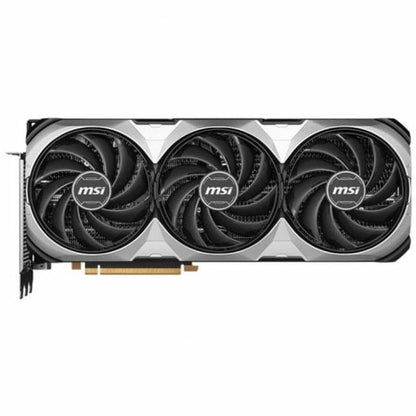 Graphics card MSI GEFORCE RTX 4090 VENTUS 3X E 24G OC 24 GB GDDR6 NVIDIA GeForce RTX 4090, MSI, Computing, Components, graphics-card-msi-geforce-rtx-4090-ventus-3x-e-24g-oc-24-gb-gddr6-nvidia-geforce-rtx-4090, Brand_MSI, category-reference-2609, category-reference-2803, category-reference-2812, category-reference-t-19685, category-reference-t-19912, category-reference-t-21360, category-reference-t-25665, computers / components, Condition_NEW, Price_+ 1000, Teleworking, RiotNook