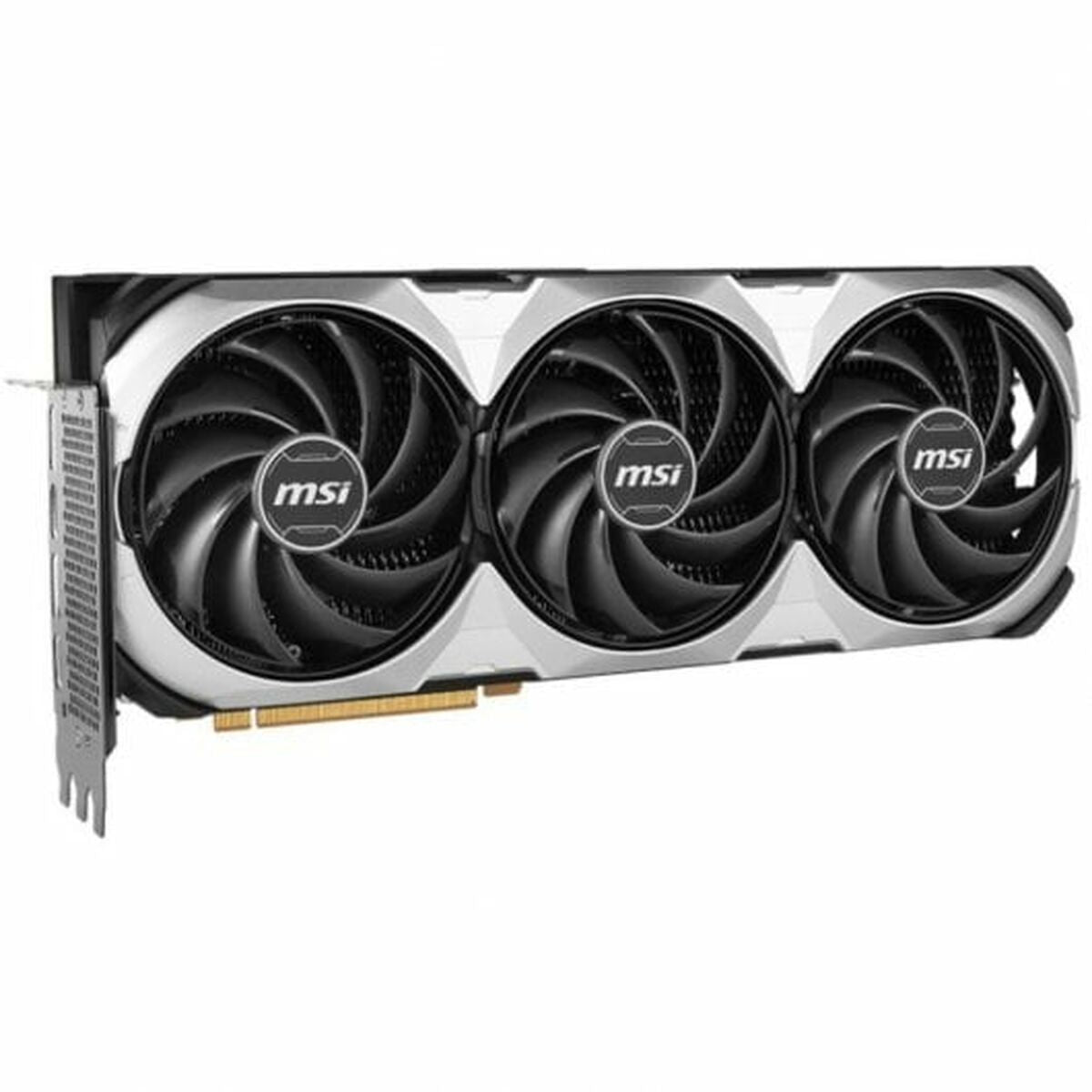 Graphics card MSI GEFORCE RTX 4090 VENTUS 3X E 24G OC 24 GB GDDR6 NVIDIA GeForce RTX 4090, MSI, Computing, Components, graphics-card-msi-geforce-rtx-4090-ventus-3x-e-24g-oc-24-gb-gddr6-nvidia-geforce-rtx-4090, Brand_MSI, category-reference-2609, category-reference-2803, category-reference-2812, category-reference-t-19685, category-reference-t-19912, category-reference-t-21360, category-reference-t-25665, computers / components, Condition_NEW, Price_+ 1000, Teleworking, RiotNook