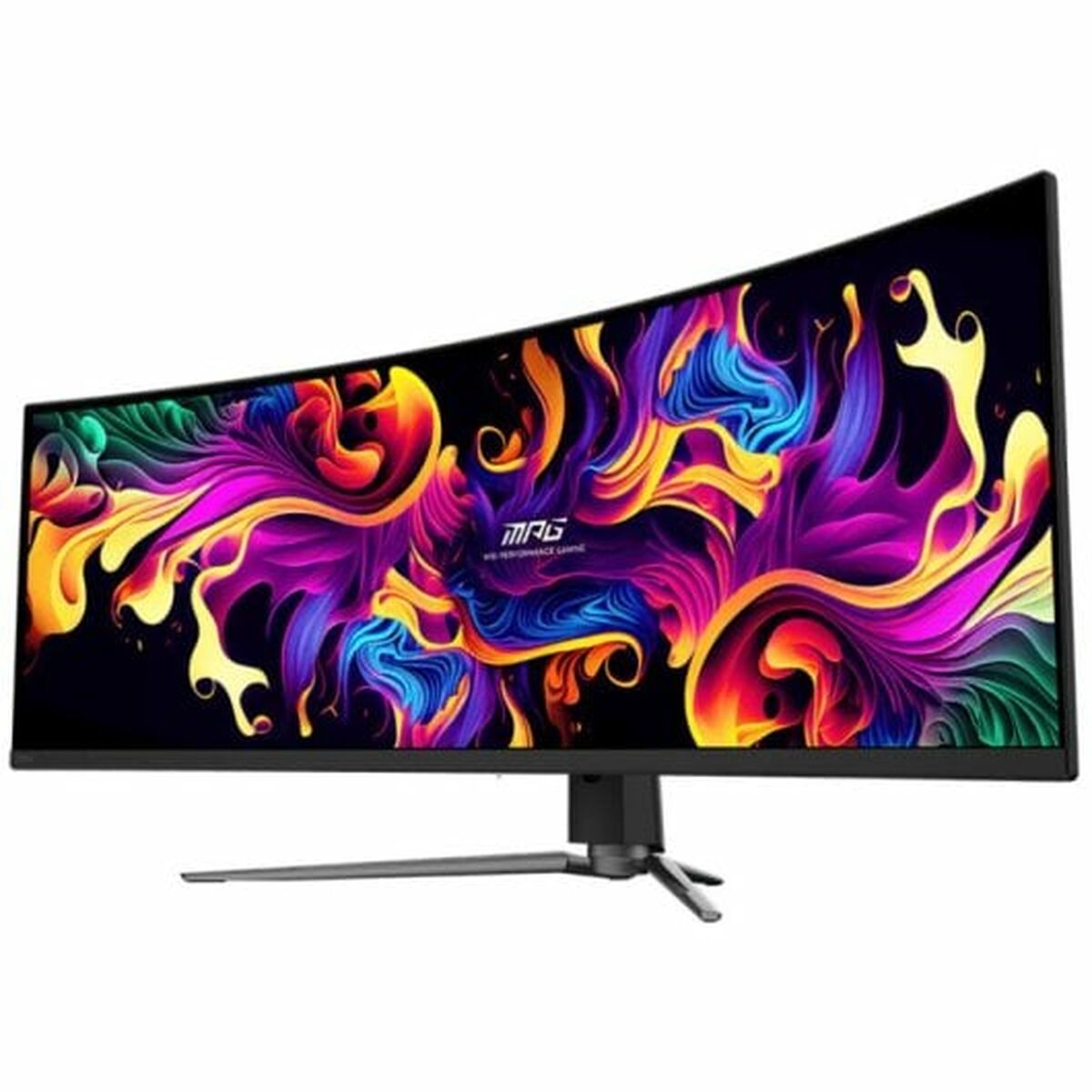 Monitor MSI MPG 491CQP QD-OLED 49" 144 Hz, MSI, Computing, monitor-msi-mpg-491cqp-qd-oled-49-144-hz, Brand_MSI, category-reference-2609, category-reference-2642, category-reference-2644, category-reference-t-19685, category-reference-t-19902, computers / peripherals, Condition_NEW, office, Price_+ 1000, Teleworking, RiotNook