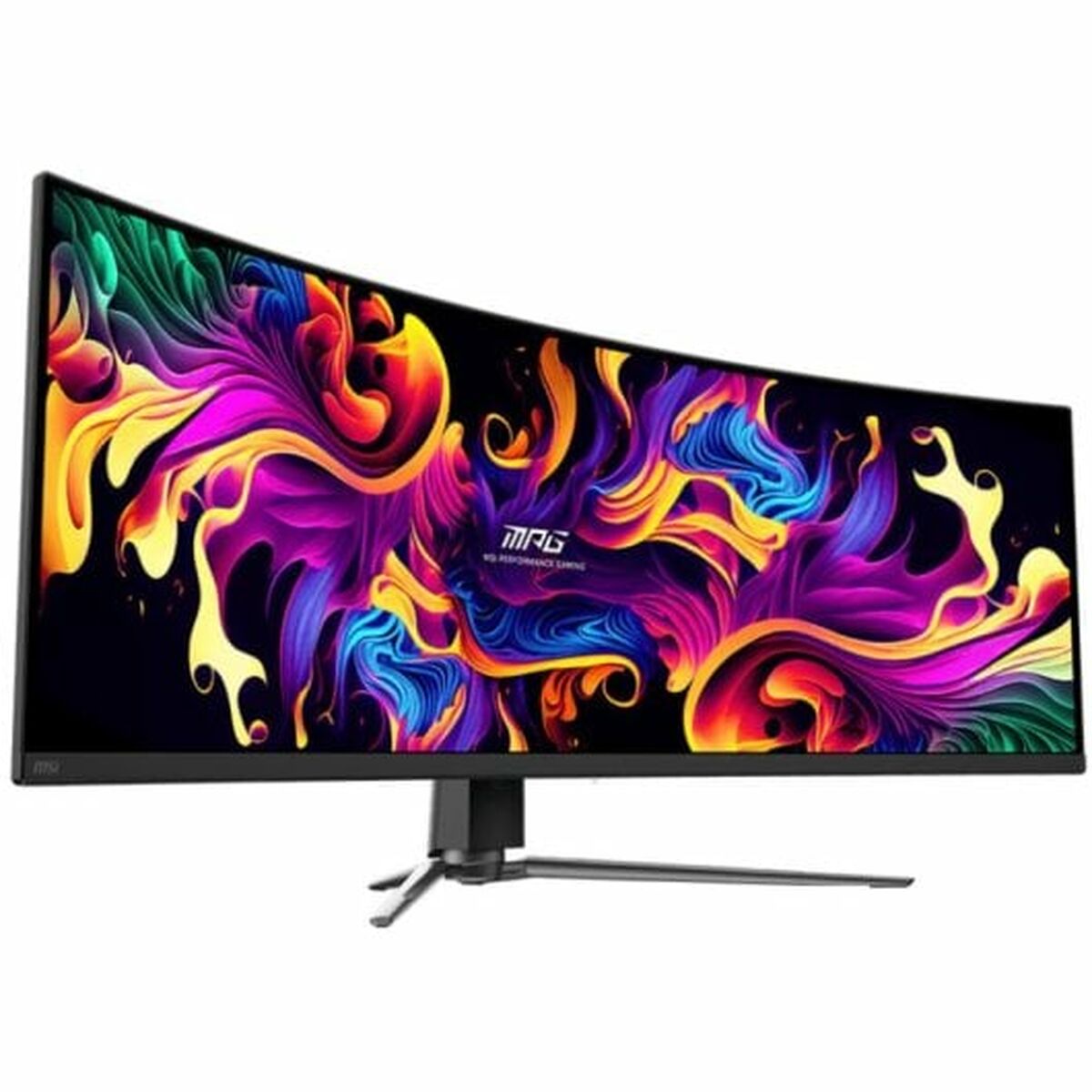 Monitor MSI MPG 491CQP QD-OLED 49" 144 Hz, MSI, Computing, monitor-msi-mpg-491cqp-qd-oled-49-144-hz, Brand_MSI, category-reference-2609, category-reference-2642, category-reference-2644, category-reference-t-19685, category-reference-t-19902, computers / peripherals, Condition_NEW, office, Price_+ 1000, Teleworking, RiotNook