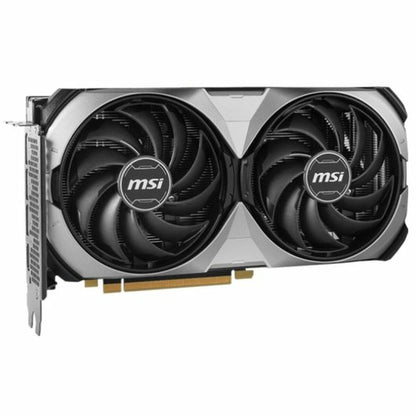 Graphics card MSI GEFORCE RTX 4070 SUPER GEFORCE RTX 4070 12 GB GDDR6X, MSI, Computing, Components, graphics-card-msi-geforce-rtx-4070-super-geforce-rtx-4070-12-gb-gddr6x, Brand_MSI, category-reference-2609, category-reference-2803, category-reference-2812, category-reference-t-19685, category-reference-t-19912, category-reference-t-21360, category-reference-t-25665, computers / components, Condition_NEW, Price_700 - 800, Teleworking, RiotNook