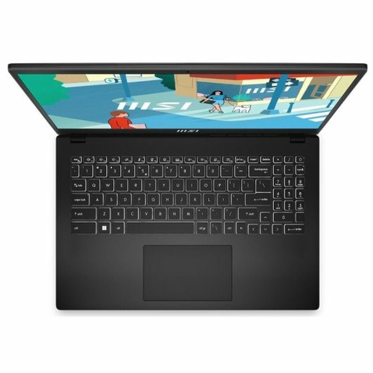 Laptop MSI Modern 15 H C13M-087XES 15,6" Intel Core i7-13620H 32 GB RAM 1 TB SSD, MSI, Computing, laptop-msi-modern-15-h-c13m-087xes-15-6-intel-core-i7-13620h-32-gb-ram-1-tb-ssd, Brand_MSI, category-reference-2609, category-reference-2791, category-reference-2797, category-reference-t-19685, category-reference-t-19904, Condition_NEW, office, Price_900 - 1000, Teleworking, RiotNook