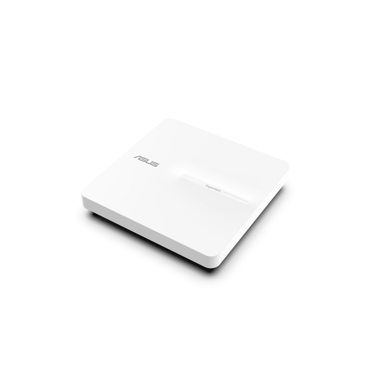 Access point Asus EBA63 ExpertWiFi AX3000 White, Asus, Computing, Network devices, access-point-asus-eba63-expertwifi-ax3000-white, Brand_Asus, category-reference-2609, category-reference-2803, category-reference-2820, category-reference-t-19685, category-reference-t-19914, category-reference-t-21369, Condition_NEW, networks/wiring, Price_100 - 200, Teleworking, RiotNook