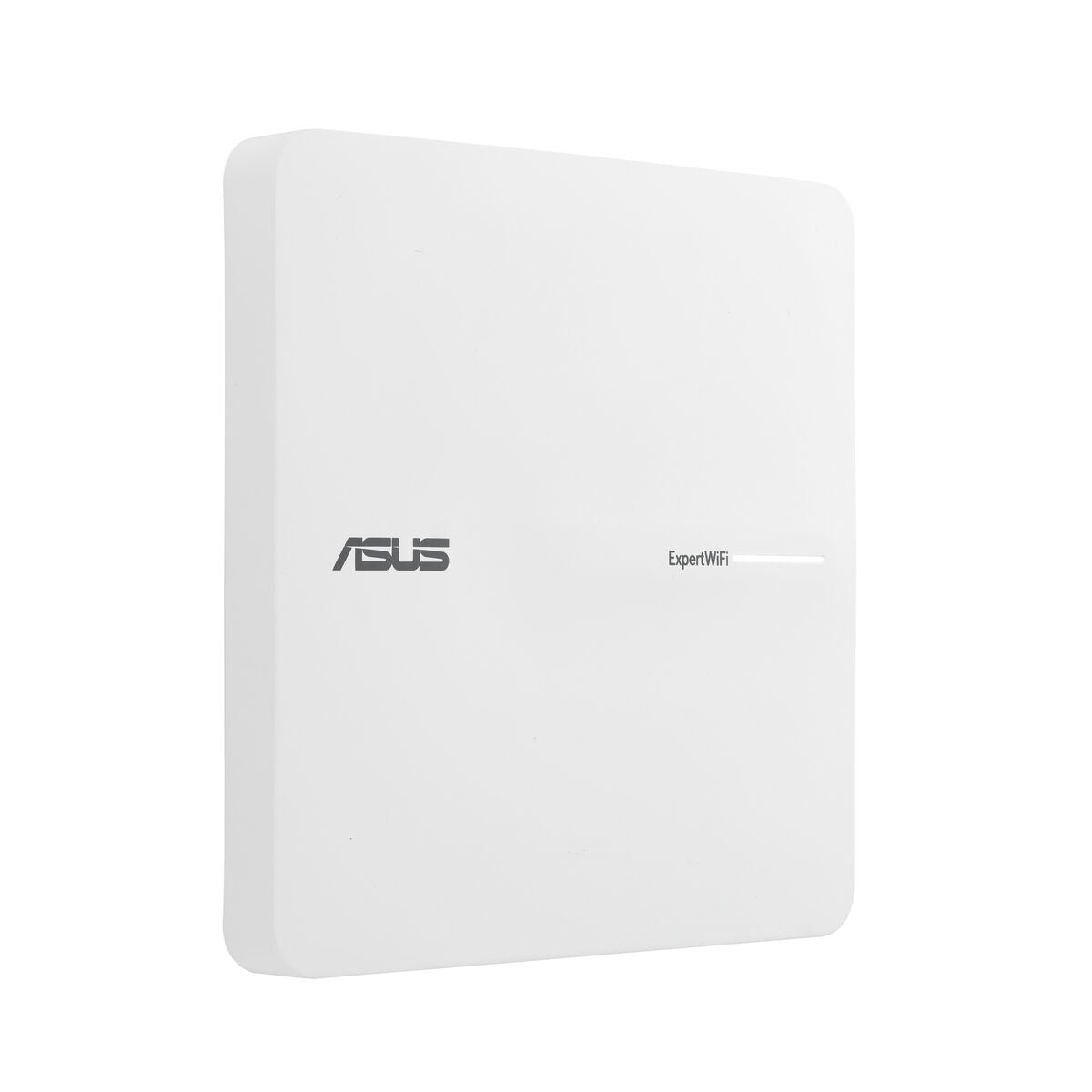 Access point Asus EBA63 ExpertWiFi AX3000 White, Asus, Computing, Network devices, access-point-asus-eba63-expertwifi-ax3000-white, Brand_Asus, category-reference-2609, category-reference-2803, category-reference-2820, category-reference-t-19685, category-reference-t-19914, category-reference-t-21369, Condition_NEW, networks/wiring, Price_100 - 200, Teleworking, RiotNook
