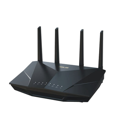 Router Asus 90IG0860-MO9B00, Asus, Computing, Network devices, router-asus-90ig0860-mo9b00, Brand_Asus, category-reference-2609, category-reference-2803, category-reference-2826, category-reference-t-19685, category-reference-t-19914, category-reference-t-21371, Condition_NEW, networks/wiring, Price_100 - 200, Teleworking, RiotNook