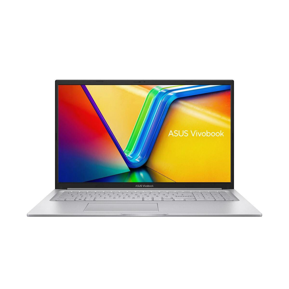Laptop Asus Vivobook 17 F1704VA-AU083W 17,3" Intel Core i5-1335U 16 GB RAM 512 GB SSD, Asus, Computing, notebook-asus-vivobook-17-f1704va-au083w-512-gb-ssd-16-gb-ram-i5-1335u, :2-in-1, :512 GB, :Intel-i5, :QWERTY, :RAM 16 GB, :Touchscreen, Brand_Asus, category-reference-2609, category-reference-2791, category-reference-2797, category-reference-t-19685, Condition_NEW, office, Price_900 - 1000, Teleworking, RiotNook