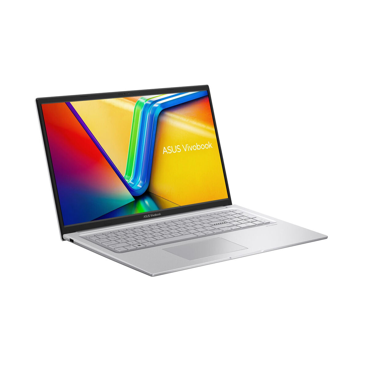 Laptop Asus Vivobook 17 F1704VA-AU083W 17,3" Intel Core i5-1335U 16 GB RAM 512 GB SSD, Asus, Computing, notebook-asus-vivobook-17-f1704va-au083w-512-gb-ssd-16-gb-ram-i5-1335u, :2-in-1, :512 GB, :Intel-i5, :QWERTY, :RAM 16 GB, :Touchscreen, Brand_Asus, category-reference-2609, category-reference-2791, category-reference-2797, category-reference-t-19685, Condition_NEW, office, Price_900 - 1000, Teleworking, RiotNook