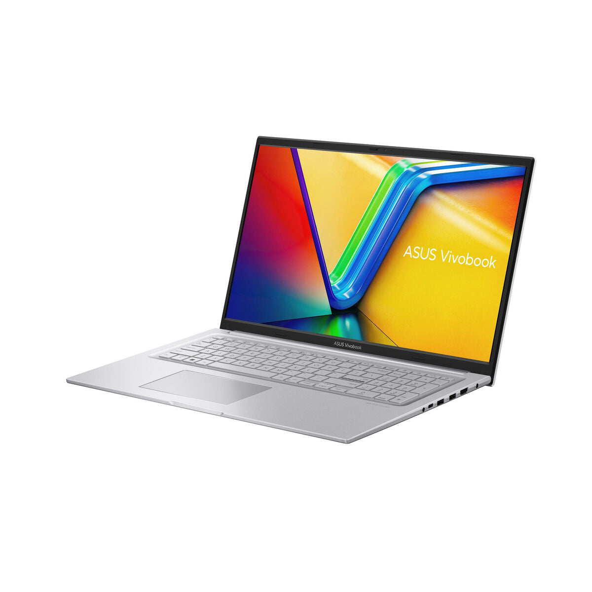 Laptop Asus Vivobook 17 F1704VA-AU083W 17,3" Intel Core i5-1335U 16 GB RAM 512 GB SSD, Asus, Computing, notebook-asus-vivobook-17-f1704va-au083w-512-gb-ssd-16-gb-ram-i5-1335u, :2-in-1, :512 GB, :Intel-i5, :QWERTY, :RAM 16 GB, :Touchscreen, Brand_Asus, category-reference-2609, category-reference-2791, category-reference-2797, category-reference-t-19685, Condition_NEW, office, Price_900 - 1000, Teleworking, RiotNook