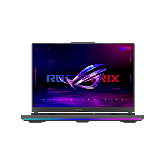 Laptop Asus 90NR0CZ1-M001N0 16" i7-13650HX 32 GB RAM 1 TB SSD NVIDIA GeForce RTX 4080 Spanish Qwerty, Asus, Computing, notebook-asus-90nr0cz1-m001n0-spanish-qwerty-nvidia-geforce-rtx-4080-i7-13650hx-1-tb-ssd-32-gb-ram, :1 TB, :2-in-1, :Gaming Laptop, :Intel-i7, :QWERTY, :RAM 16 GB, :RAM 32 GB, :Touchscreen, :Ultra HD, Brand_Asus, category-reference-2609, category-reference-2791, category-reference-2797, category-reference-t-19685, Condition_NEW, office, Price_+ 1000, Teleworking, RiotNook