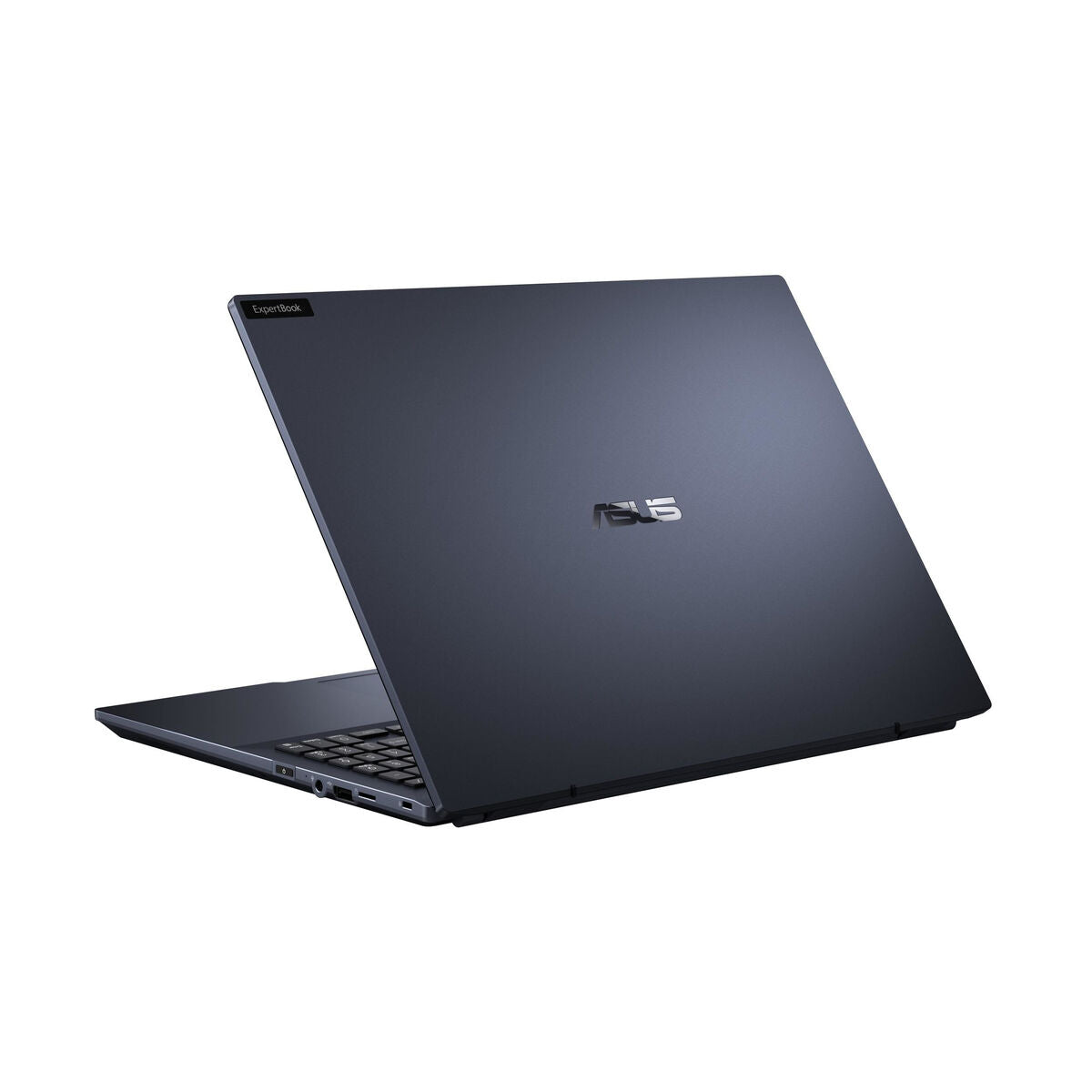Laptop Asus ExpertBook B5 B5602 B5602CBA-MB0419X Spanish Qwerty 16" Intel Core I7-1260P 16 GB RAM 512 GB SSD, Asus, Computing, laptop-asus-expertbook-b5-b5602-b5602cba-mb0419x-spanish-qwerty-16-intel-core-i7-1260p-16-gb-ram-512-gb-ssd, Brand_Asus, category-reference-2609, category-reference-2791, category-reference-2797, category-reference-t-19685, category-reference-t-19904, Condition_NEW, office, Price_900 - 1000, Teleworking, RiotNook