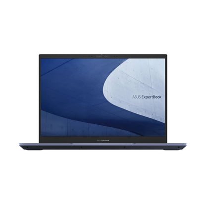 Laptop Asus ExpertBook B5 B5602 B5602CBA-MB0419X Spanish Qwerty 16" Intel Core I7-1260P 16 GB RAM 512 GB SSD, Asus, Computing, laptop-asus-expertbook-b5-b5602-b5602cba-mb0419x-spanish-qwerty-16-intel-core-i7-1260p-16-gb-ram-512-gb-ssd, Brand_Asus, category-reference-2609, category-reference-2791, category-reference-2797, category-reference-t-19685, category-reference-t-19904, Condition_NEW, office, Price_900 - 1000, Teleworking, RiotNook