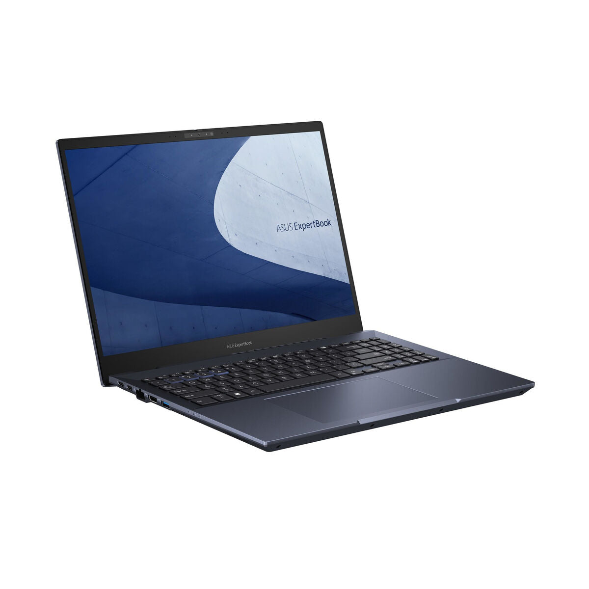 Laptop Asus ExpertBook B5 B5602 B5602CBA-MB0419X Spanish Qwerty 16" Intel Core I7-1260P 16 GB RAM 512 GB SSD, Asus, Computing, laptop-asus-expertbook-b5-b5602-b5602cba-mb0419x-spanish-qwerty-16-intel-core-i7-1260p-16-gb-ram-512-gb-ssd, Brand_Asus, category-reference-2609, category-reference-2791, category-reference-2797, category-reference-t-19685, category-reference-t-19904, Condition_NEW, office, Price_900 - 1000, Teleworking, RiotNook