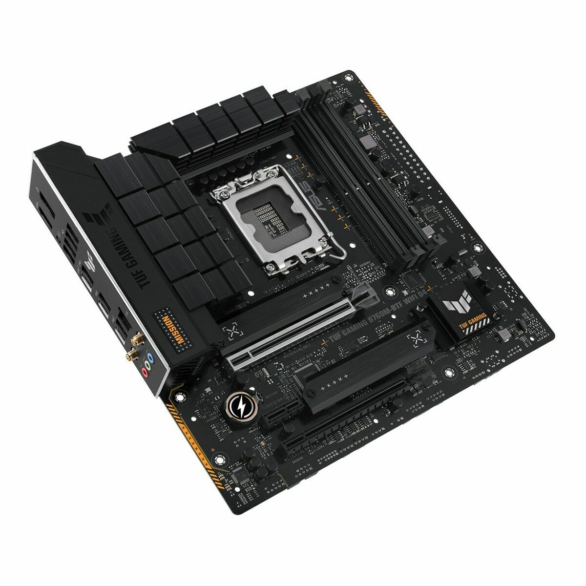 Motherboard Asus LGA 1700, Asus, Computing, Components, motherboard-asus-lga-1700, Brand_Asus, category-reference-2609, category-reference-2803, category-reference-2804, category-reference-t-19685, category-reference-t-19912, category-reference-t-21360, category-reference-t-25660, computers / components, Condition_NEW, Price_200 - 300, Teleworking, RiotNook