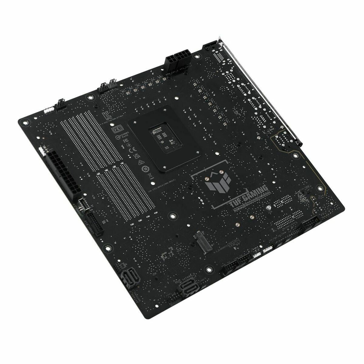 Motherboard Asus LGA 1700, Asus, Computing, Components, motherboard-asus-lga-1700, Brand_Asus, category-reference-2609, category-reference-2803, category-reference-2804, category-reference-t-19685, category-reference-t-19912, category-reference-t-21360, category-reference-t-25660, computers / components, Condition_NEW, Price_200 - 300, Teleworking, RiotNook