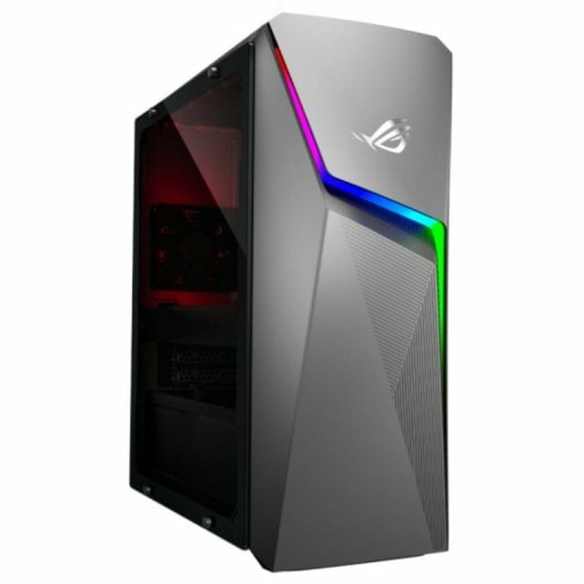 Desktop PC Asus ROG Strix G10DK 32 GB RAM 1 TB NVIDIA GeForce RTX 3070 AMD Ryzen 7 5700G, Asus, Computing, Desktops, desktop-pc-asus-rog-strix-g10dk-nvidia-8-gb-nvidia-geforce-rtx-3070-amd-ryzen-7-5700g-32-gb-ram-1-tb-1-tb-hdd-2-tb-ssd, :1 TB, :AMD Ryzen 7, :CPU, :RAM 32 GB, Brand_Asus, category-reference-2609, category-reference-2791, category-reference-2792, category-reference-t-19685, category-reference-t-19903, computers / components, Condition_NEW, office, Price_+ 1000, Teleworking, RiotNook