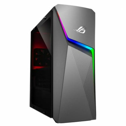 Desktop PC Asus ROG Strix G10DK 32 GB RAM 1 TB NVIDIA GeForce RTX 3070 AMD Ryzen 7 5700G, Asus, Computing, Desktops, desktop-pc-asus-rog-strix-g10dk-nvidia-8-gb-nvidia-geforce-rtx-3070-amd-ryzen-7-5700g-32-gb-ram-1-tb-1-tb-hdd-2-tb-ssd, :1 TB, :AMD Ryzen 7, :CPU, :RAM 32 GB, Brand_Asus, category-reference-2609, category-reference-2791, category-reference-2792, category-reference-t-19685, category-reference-t-19903, computers / components, Condition_NEW, office, Price_+ 1000, Teleworking, RiotNook