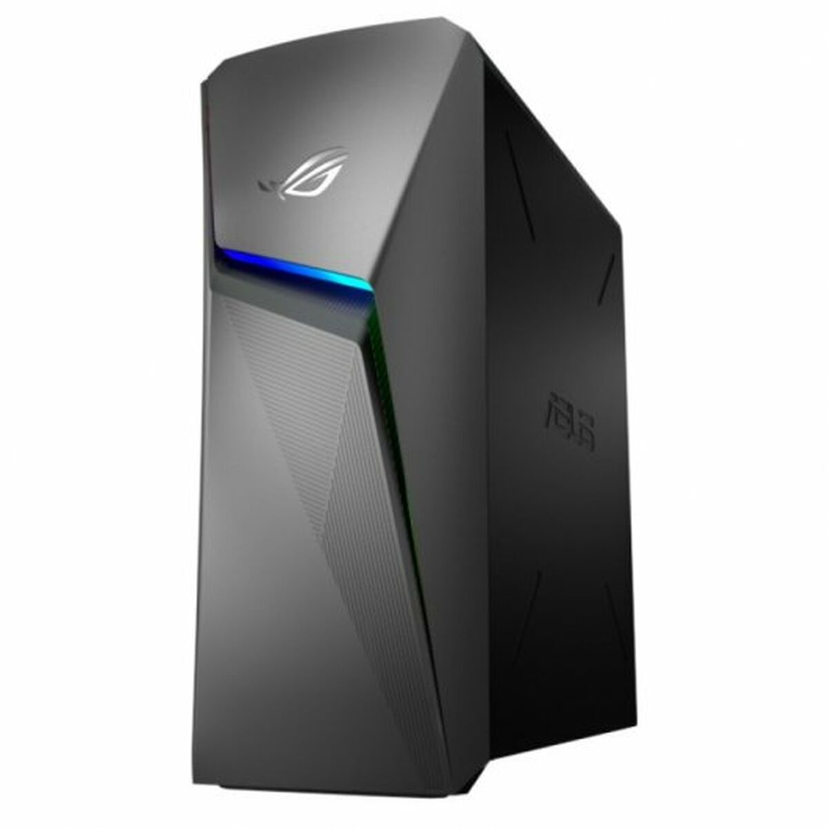 Desktop PC Asus ROG Strix G10DK 32 GB RAM 1 TB NVIDIA GeForce RTX 3070 AMD Ryzen 7 5700G, Asus, Computing, Desktops, desktop-pc-asus-rog-strix-g10dk-nvidia-8-gb-nvidia-geforce-rtx-3070-amd-ryzen-7-5700g-32-gb-ram-1-tb-1-tb-hdd-2-tb-ssd, :1 TB, :AMD Ryzen 7, :CPU, :RAM 32 GB, Brand_Asus, category-reference-2609, category-reference-2791, category-reference-2792, category-reference-t-19685, category-reference-t-19903, computers / components, Condition_NEW, office, Price_+ 1000, Teleworking, RiotNook