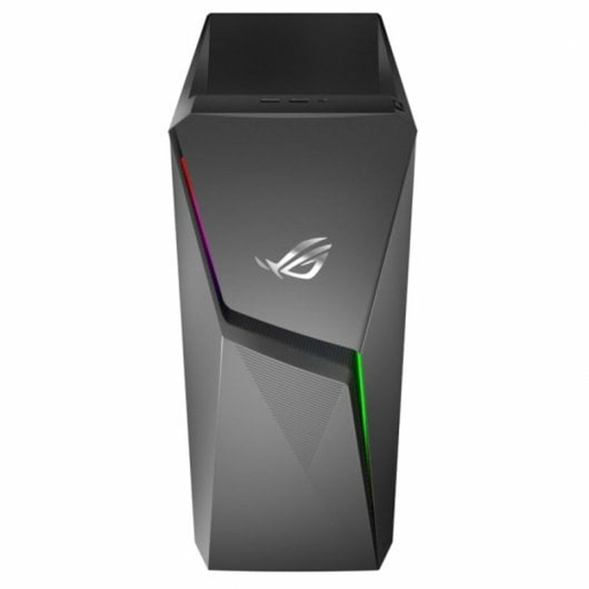 Desktop PC Asus ROG Strix G10DK 32 GB RAM 1 TB NVIDIA GeForce RTX 3070 AMD Ryzen 7 5700G, Asus, Computing, Desktops, desktop-pc-asus-rog-strix-g10dk-nvidia-8-gb-nvidia-geforce-rtx-3070-amd-ryzen-7-5700g-32-gb-ram-1-tb-1-tb-hdd-2-tb-ssd, :1 TB, :AMD Ryzen 7, :CPU, :RAM 32 GB, Brand_Asus, category-reference-2609, category-reference-2791, category-reference-2792, category-reference-t-19685, category-reference-t-19903, computers / components, Condition_NEW, office, Price_+ 1000, Teleworking, RiotNook