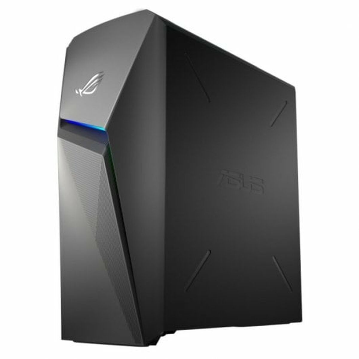 Desktop PC Asus ROG Strix G10DK 32 GB RAM 1 TB NVIDIA GeForce RTX 3070 AMD Ryzen 7 5700G, Asus, Computing, Desktops, desktop-pc-asus-rog-strix-g10dk-nvidia-8-gb-nvidia-geforce-rtx-3070-amd-ryzen-7-5700g-32-gb-ram-1-tb-1-tb-hdd-2-tb-ssd, :1 TB, :AMD Ryzen 7, :CPU, :RAM 32 GB, Brand_Asus, category-reference-2609, category-reference-2791, category-reference-2792, category-reference-t-19685, category-reference-t-19903, computers / components, Condition_NEW, office, Price_+ 1000, Teleworking, RiotNook