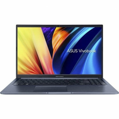 Laptop Asus F1502ZA-EJ650WS 15,6" Intel Core i5-1235U 16 GB RAM 512 GB SSD, Asus, Computing, notebook-asus-f1502za-ej650ws-15-6-intel-core-i5-1235u-16-gb-ram-512-gb-ssd, :2-in-1, :512 GB, :Intel, :Intel-i5, :QWERTY, :RAM 16 GB, :Touchscreen, Brand_Asus, category-reference-2609, category-reference-2791, category-reference-2797, category-reference-t-19685, category-reference-t-19904, Condition_NEW, office, Price_800 - 900, Teleworking, RiotNook