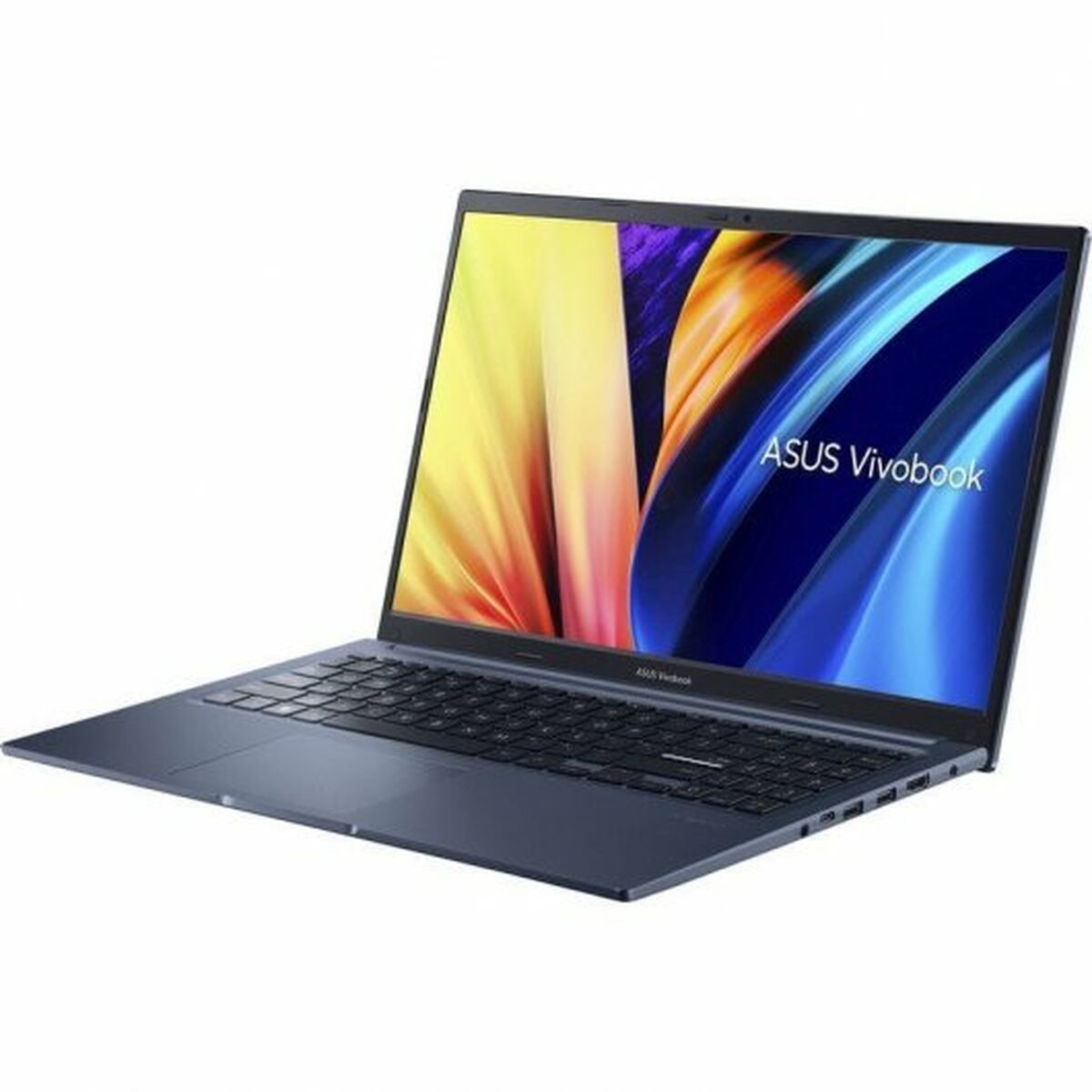 Laptop Asus F1502ZA-EJ650WS 15,6" Intel Core i5-1235U 16 GB RAM 512 GB SSD, Asus, Computing, notebook-asus-f1502za-ej650ws-15-6-intel-core-i5-1235u-16-gb-ram-512-gb-ssd, :2-in-1, :512 GB, :Intel, :Intel-i5, :QWERTY, :RAM 16 GB, :Touchscreen, Brand_Asus, category-reference-2609, category-reference-2791, category-reference-2797, category-reference-t-19685, category-reference-t-19904, Condition_NEW, office, Price_800 - 900, Teleworking, RiotNook