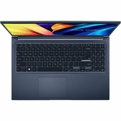 Laptop Asus F1502ZA-EJ650WS 15,6" Intel Core i5-1235U 16 GB RAM 512 GB SSD, Asus, Computing, notebook-asus-f1502za-ej650ws-15-6-intel-core-i5-1235u-16-gb-ram-512-gb-ssd, :2-in-1, :512 GB, :Intel, :Intel-i5, :QWERTY, :RAM 16 GB, :Touchscreen, Brand_Asus, category-reference-2609, category-reference-2791, category-reference-2797, category-reference-t-19685, category-reference-t-19904, Condition_NEW, office, Price_800 - 900, Teleworking, RiotNook