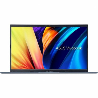 Laptop Asus F1502ZA-EJ650WS 15,6" Intel Core i5-1235U 16 GB RAM 512 GB SSD, Asus, Computing, notebook-asus-f1502za-ej650ws-15-6-intel-core-i5-1235u-16-gb-ram-512-gb-ssd, :2-in-1, :512 GB, :Intel, :Intel-i5, :QWERTY, :RAM 16 GB, :Touchscreen, Brand_Asus, category-reference-2609, category-reference-2791, category-reference-2797, category-reference-t-19685, category-reference-t-19904, Condition_NEW, office, Price_800 - 900, Teleworking, RiotNook