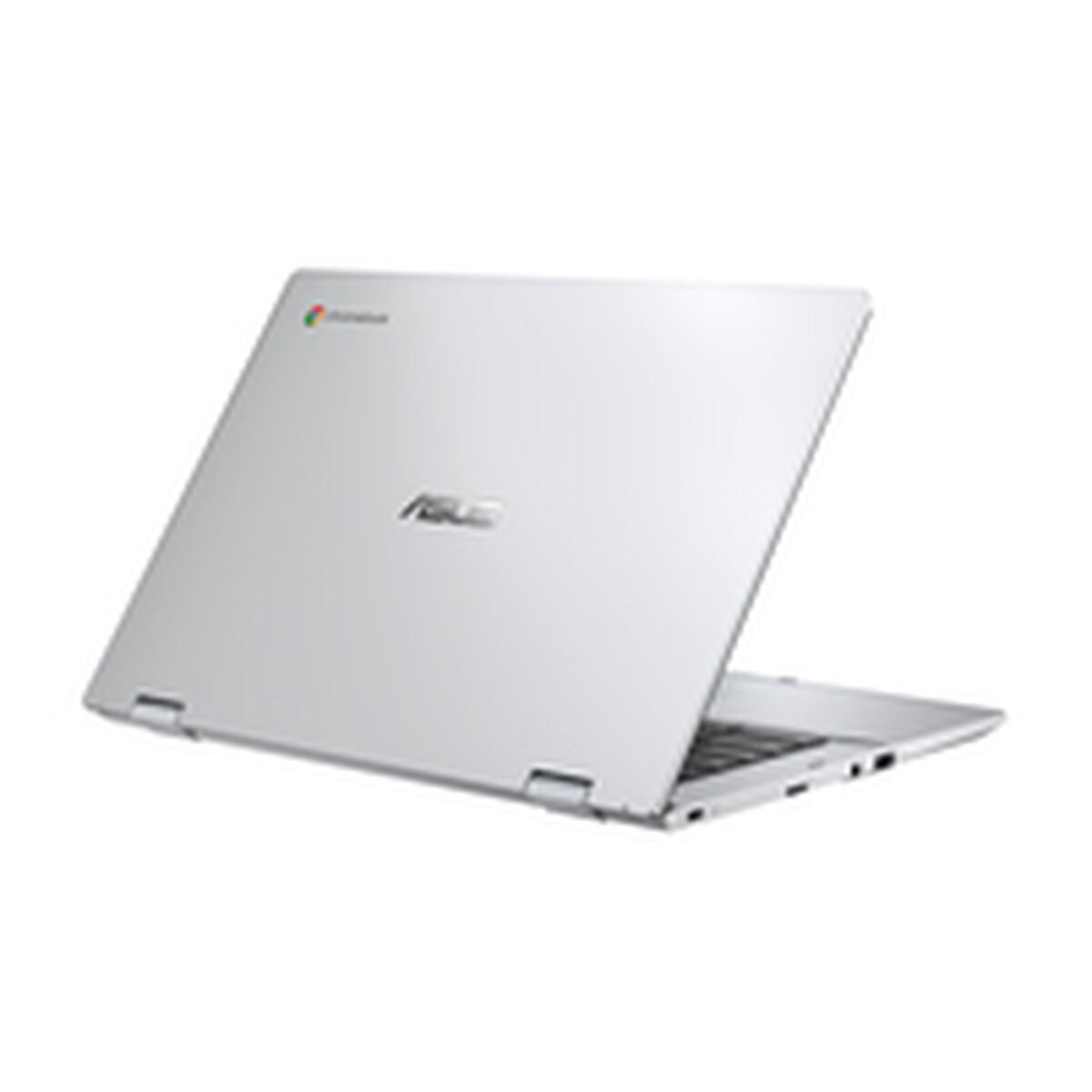 Laptop Asus Flip CX1 14" Intel Celeron N4500 8 GB RAM 64 GB Spanish Qwerty, Asus, Computing, notebook-asus-flip-cx1-64-gb-emmc-8-gb-ram-intel-celeron-n4500-spanish-qwerty, :2-in-1, :Intel Celeron, :QWERTY, :RAM 16 GB, :RAM 8 GB, :Touchscreen, Brand_Asus, category-reference-2609, category-reference-2791, category-reference-2797, category-reference-t-19685, Condition_NEW, office, Price_400 - 500, Teleworking, RiotNook