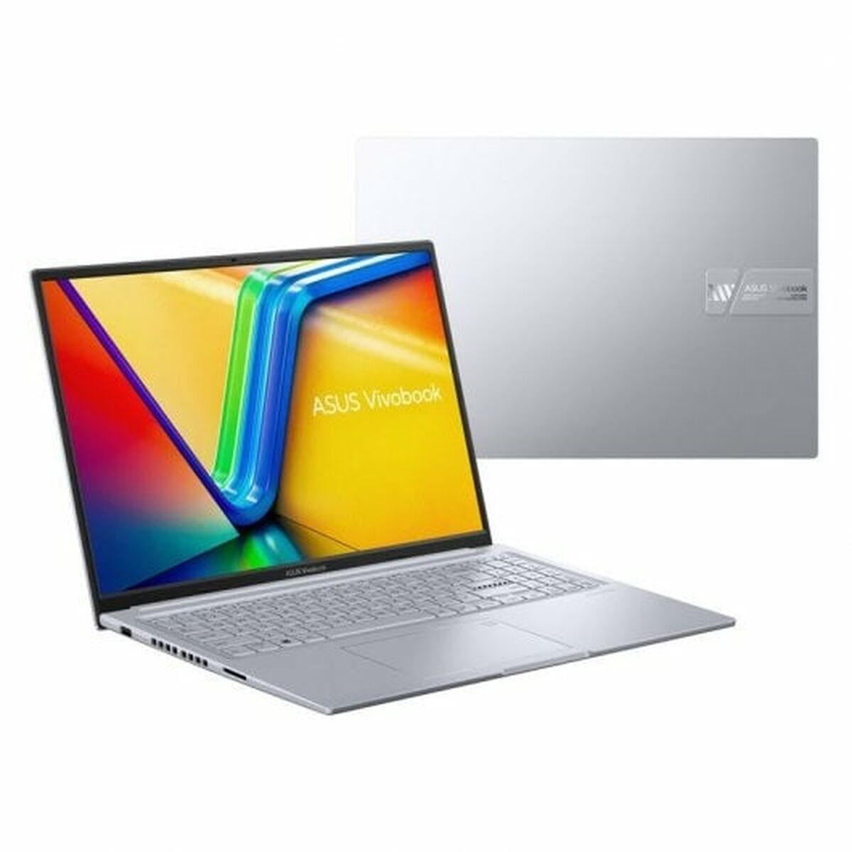 Laptop Asus VivoBook 16X K3605ZU-N1113 16" i7-12650H 16 GB RAM 512 GB SSD Nvidia Geforce RTX 4050, Asus, Computing, notebook-asus-vivobook-16x-k3605zu-n1113-512-gb-ssd-16-gb-ram-16-i7-12650h, :2-in-1, :512 GB, :Intel-i7, :RAM 16 GB, :Touchscreen, Brand_Asus, category-reference-2609, category-reference-2791, category-reference-2797, category-reference-t-19685, Condition_NEW, office, Price_+ 1000, Teleworking, RiotNook