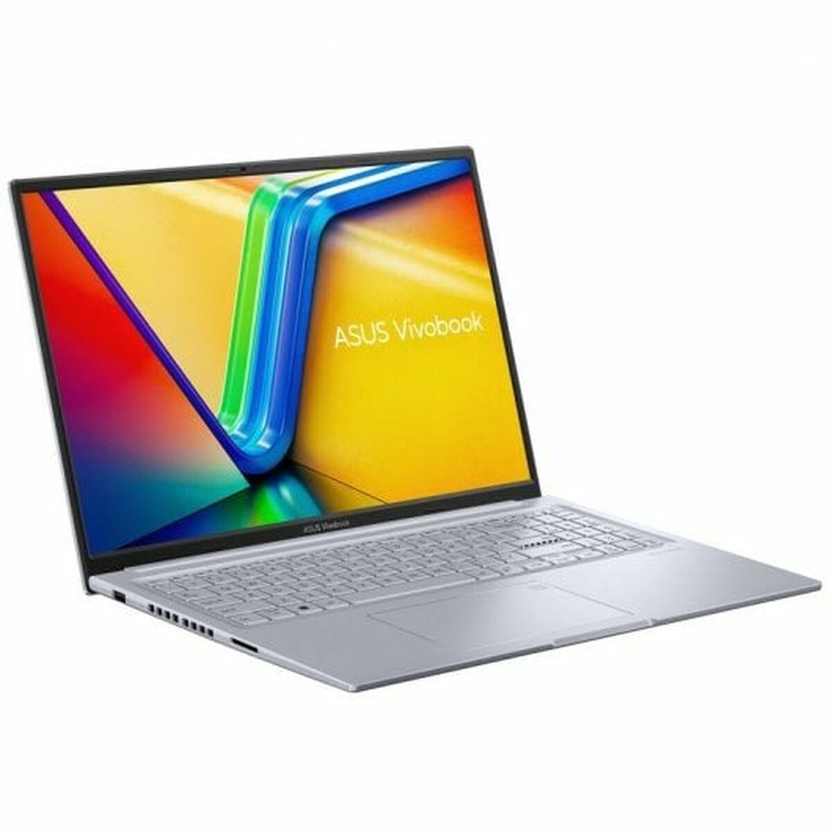 Laptop Asus VivoBook 16X K3605ZU-N1113 16" i7-12650H 16 GB RAM 512 GB SSD Nvidia Geforce RTX 4050, Asus, Computing, notebook-asus-vivobook-16x-k3605zu-n1113-512-gb-ssd-16-gb-ram-16-i7-12650h, :2-in-1, :512 GB, :Intel-i7, :RAM 16 GB, :Touchscreen, Brand_Asus, category-reference-2609, category-reference-2791, category-reference-2797, category-reference-t-19685, Condition_NEW, office, Price_+ 1000, Teleworking, RiotNook