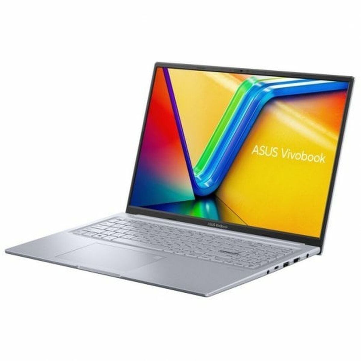 Laptop Asus VivoBook 16X K3605ZU-N1113 16" i7-12650H 16 GB RAM 512 GB SSD Nvidia Geforce RTX 4050, Asus, Computing, notebook-asus-vivobook-16x-k3605zu-n1113-512-gb-ssd-16-gb-ram-16-i7-12650h, :2-in-1, :512 GB, :Intel-i7, :RAM 16 GB, :Touchscreen, Brand_Asus, category-reference-2609, category-reference-2791, category-reference-2797, category-reference-t-19685, Condition_NEW, office, Price_+ 1000, Teleworking, RiotNook