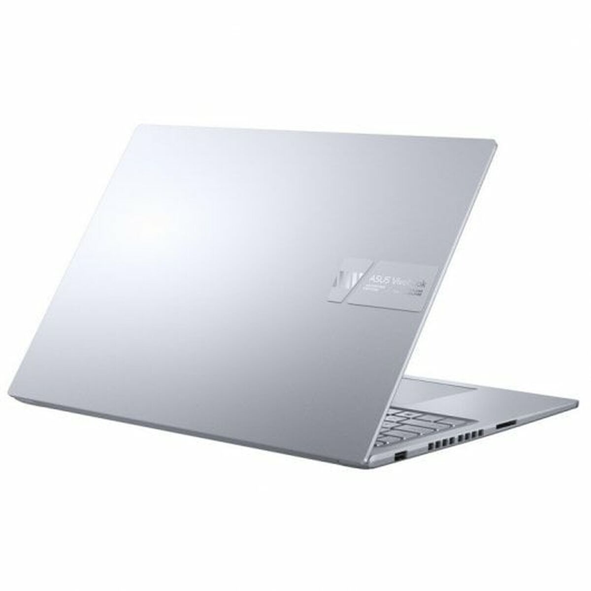 Laptop Asus VivoBook 16X K3605ZU-N1113 16" i7-12650H 16 GB RAM 512 GB SSD Nvidia Geforce RTX 4050, Asus, Computing, notebook-asus-vivobook-16x-k3605zu-n1113-512-gb-ssd-16-gb-ram-16-i7-12650h, :2-in-1, :512 GB, :Intel-i7, :RAM 16 GB, :Touchscreen, Brand_Asus, category-reference-2609, category-reference-2791, category-reference-2797, category-reference-t-19685, Condition_NEW, office, Price_+ 1000, Teleworking, RiotNook