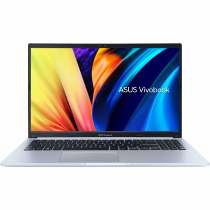 Laptop Asus 90NB0X22-M005Y0 15,6" 16 GB RAM 512 GB SSD AMD Ryzen 7 7730U  Spanish Qwerty, Asus, Computing, notebook-asus-90nb0x22-m005y0-16-gb-ram-15-6-spanish-qwerty, :2-in-1, :512 GB, :AMD, :AMD Ryzen 5, :AMD Ryzen 7, :QWERTY, :RAM 16 GB, :Touchscreen, Brand_Asus, category-reference-2609, category-reference-2791, category-reference-2797, category-reference-t-19685, Condition_NEW, office, Price_800 - 900, Teleworking, RiotNook