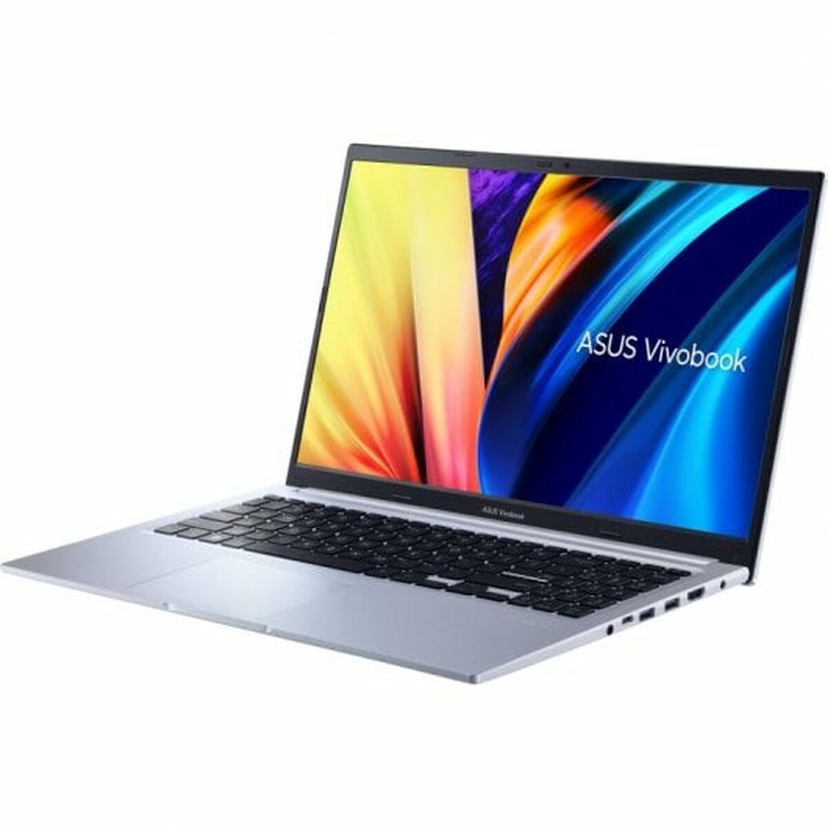 Laptop Asus 90NB0X22-M005Y0 15,6" 16 GB RAM 512 GB SSD AMD Ryzen 7 7730U  Spanish Qwerty, Asus, Computing, notebook-asus-90nb0x22-m005y0-16-gb-ram-15-6-spanish-qwerty, :2-in-1, :512 GB, :AMD, :AMD Ryzen 5, :AMD Ryzen 7, :QWERTY, :RAM 16 GB, :Touchscreen, Brand_Asus, category-reference-2609, category-reference-2791, category-reference-2797, category-reference-t-19685, Condition_NEW, office, Price_800 - 900, Teleworking, RiotNook