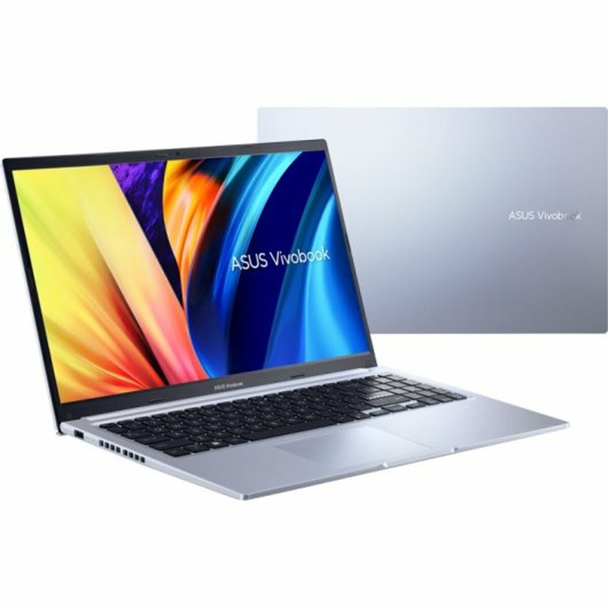 Laptop Asus 90NB0X22-M005Y0 15,6" 16 GB RAM 512 GB SSD AMD Ryzen 7 7730U  Spanish Qwerty, Asus, Computing, notebook-asus-90nb0x22-m005y0-16-gb-ram-15-6-spanish-qwerty, :2-in-1, :512 GB, :AMD, :AMD Ryzen 5, :AMD Ryzen 7, :QWERTY, :RAM 16 GB, :Touchscreen, Brand_Asus, category-reference-2609, category-reference-2791, category-reference-2797, category-reference-t-19685, Condition_NEW, office, Price_800 - 900, Teleworking, RiotNook