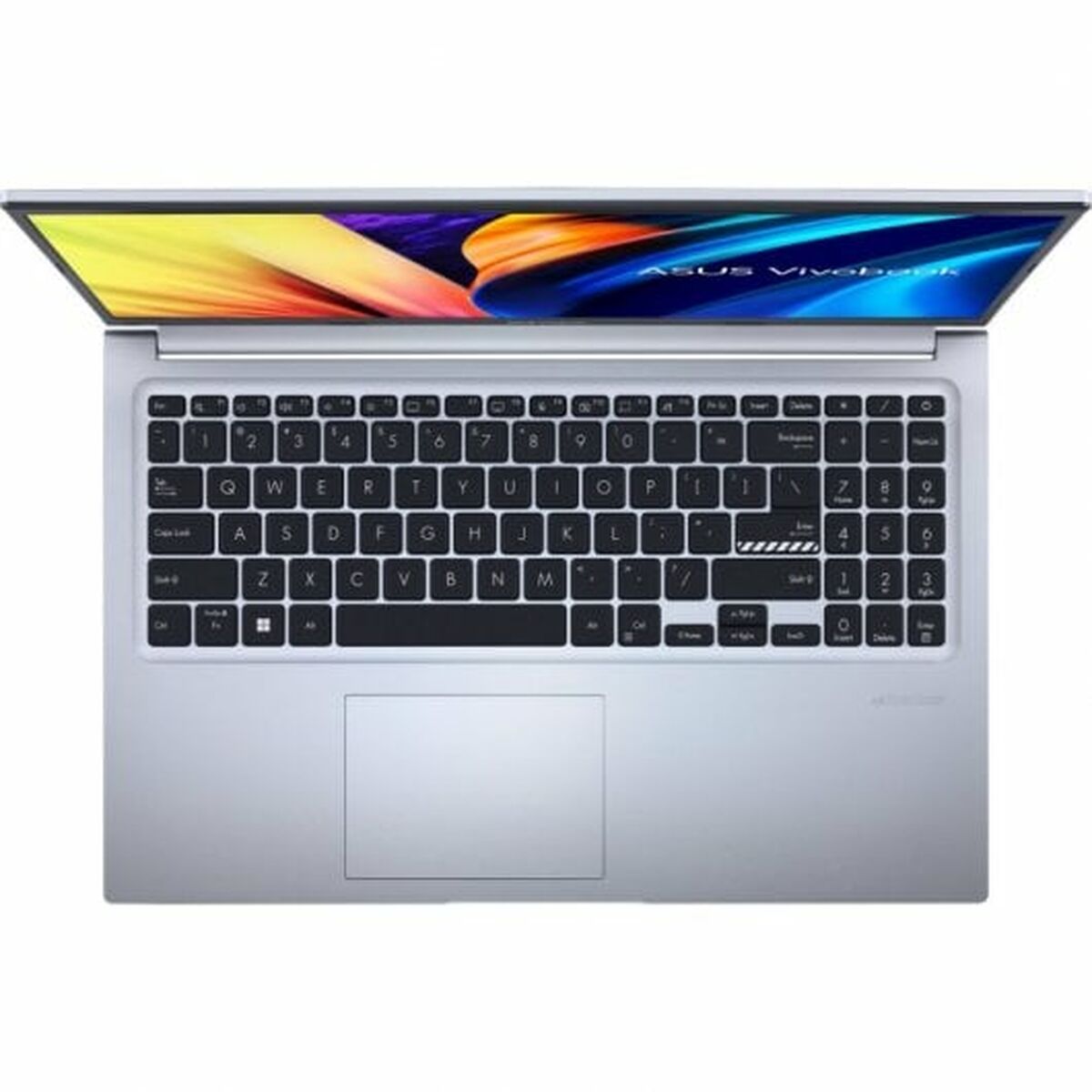 Laptop Asus 90NB0X22-M005Y0 15,6" 16 GB RAM 512 GB SSD AMD Ryzen 7 7730U  Spanish Qwerty, Asus, Computing, notebook-asus-90nb0x22-m005y0-16-gb-ram-15-6-spanish-qwerty, :2-in-1, :512 GB, :AMD, :AMD Ryzen 5, :AMD Ryzen 7, :QWERTY, :RAM 16 GB, :Touchscreen, Brand_Asus, category-reference-2609, category-reference-2791, category-reference-2797, category-reference-t-19685, Condition_NEW, office, Price_800 - 900, Teleworking, RiotNook