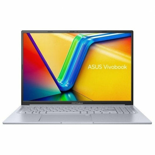 Laptop Asus VivoBook 16X 16" i7-12650H 16 GB RAM 512 GB SSD Nvidia Geforce RTX 4060, Asus, Computing, notebook-asus-vivobook-16x-16-i7-12650h-16-gb-ram-512-gb-ssd-1, :2-in-1, :512 GB, :Intel-i7, :QWERTY, :RAM 16 GB, :Touchscreen, Brand_Asus, category-reference-2609, category-reference-2791, category-reference-2797, category-reference-t-19685, category-reference-t-19904, Condition_NEW, office, Price_+ 1000, Teleworking, RiotNook