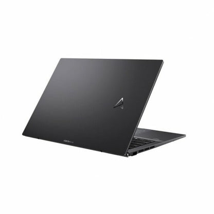 Laptop Asus ZenBook 14 14" 16 GB RAM 512 GB SSD AMD Ryzen 7 7730U  Spanish Qwerty, Asus, Computing, notebook-asus-zenbook-14-16-gb-ram-14-spanish-qwerty, :2-in-1, :512 GB, :AMD Ryzen 7, :QWERTY, :RAM 16 GB, :Touchscreen, Brand_Asus, category-reference-2609, category-reference-2791, category-reference-2797, category-reference-t-19685, Condition_NEW, office, Price_+ 1000, Teleworking, RiotNook