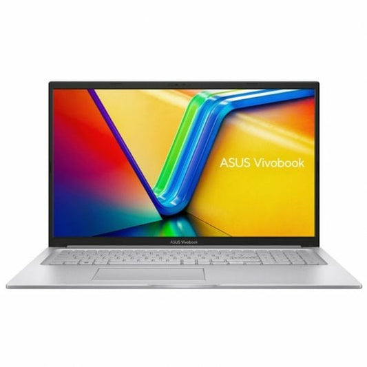 Laptop Asus VivoBook 17 17,3" Intel Core i5-1335U 16 GB RAM 512 GB SSD, Asus, Computing, notebook-asus-vivobook-17-16-gb-ram-17-3-i5-1335u, :2-in-1, :512 GB, :Intel-i5, :QWERTY, :RAM 16 GB, :Touchscreen, Brand_Asus, category-reference-2609, category-reference-2791, category-reference-2797, category-reference-t-19685, Condition_NEW, office, Price_900 - 1000, Teleworking, RiotNook