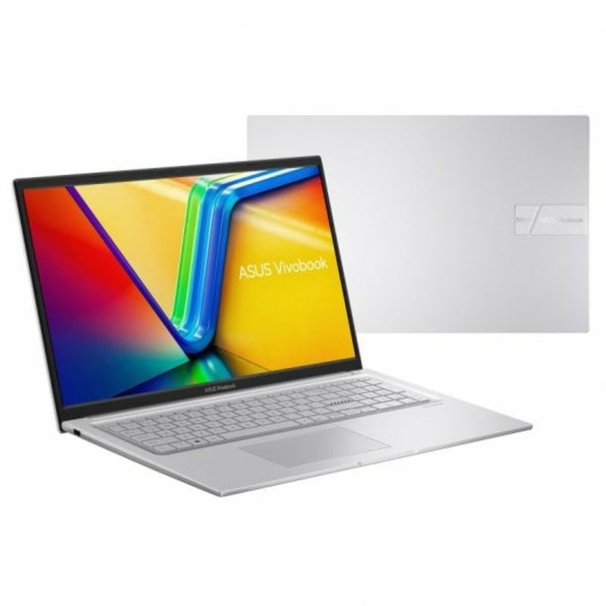 Laptop Asus VivoBook 17 17,3" Intel Core i5-1335U 16 GB RAM 512 GB SSD, Asus, Computing, notebook-asus-vivobook-17-16-gb-ram-17-3-i5-1335u, :2-in-1, :512 GB, :Intel-i5, :QWERTY, :RAM 16 GB, :Touchscreen, Brand_Asus, category-reference-2609, category-reference-2791, category-reference-2797, category-reference-t-19685, Condition_NEW, office, Price_900 - 1000, Teleworking, RiotNook