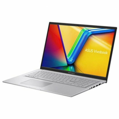 Laptop Asus VivoBook 17 17,3" Intel Core i5-1335U 16 GB RAM 512 GB SSD, Asus, Computing, notebook-asus-vivobook-17-16-gb-ram-17-3-i5-1335u, :2-in-1, :512 GB, :Intel-i5, :QWERTY, :RAM 16 GB, :Touchscreen, Brand_Asus, category-reference-2609, category-reference-2791, category-reference-2797, category-reference-t-19685, Condition_NEW, office, Price_900 - 1000, Teleworking, RiotNook