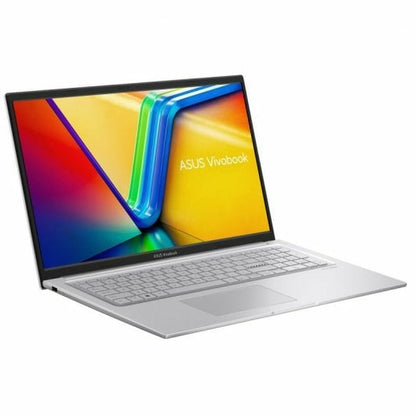 Laptop Asus VivoBook 17 17,3" Intel Core i5-1335U 16 GB RAM 512 GB SSD, Asus, Computing, notebook-asus-vivobook-17-16-gb-ram-17-3-i5-1335u, :2-in-1, :512 GB, :Intel-i5, :QWERTY, :RAM 16 GB, :Touchscreen, Brand_Asus, category-reference-2609, category-reference-2791, category-reference-2797, category-reference-t-19685, Condition_NEW, office, Price_900 - 1000, Teleworking, RiotNook