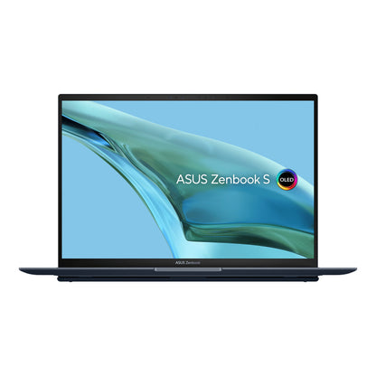 Laptop Asus UX5304VA-NQ172W 13,3" Intel Core i7-1355U 16 GB RAM 1 TB SSD, Asus, Computing, notebook-asus-ux5304va-nq172w-13-3-intel-core-i7-1355u-16-gb-ram-1-tb-ssd, :1 TB, :2-in-1, :Intel-i7, :QWERTY, :RAM 16 GB, :Touchscreen, Brand_Asus, category-reference-2609, category-reference-2791, category-reference-2797, category-reference-t-19685, category-reference-t-19904, Condition_NEW, office, Price_+ 1000, Teleworking, RiotNook