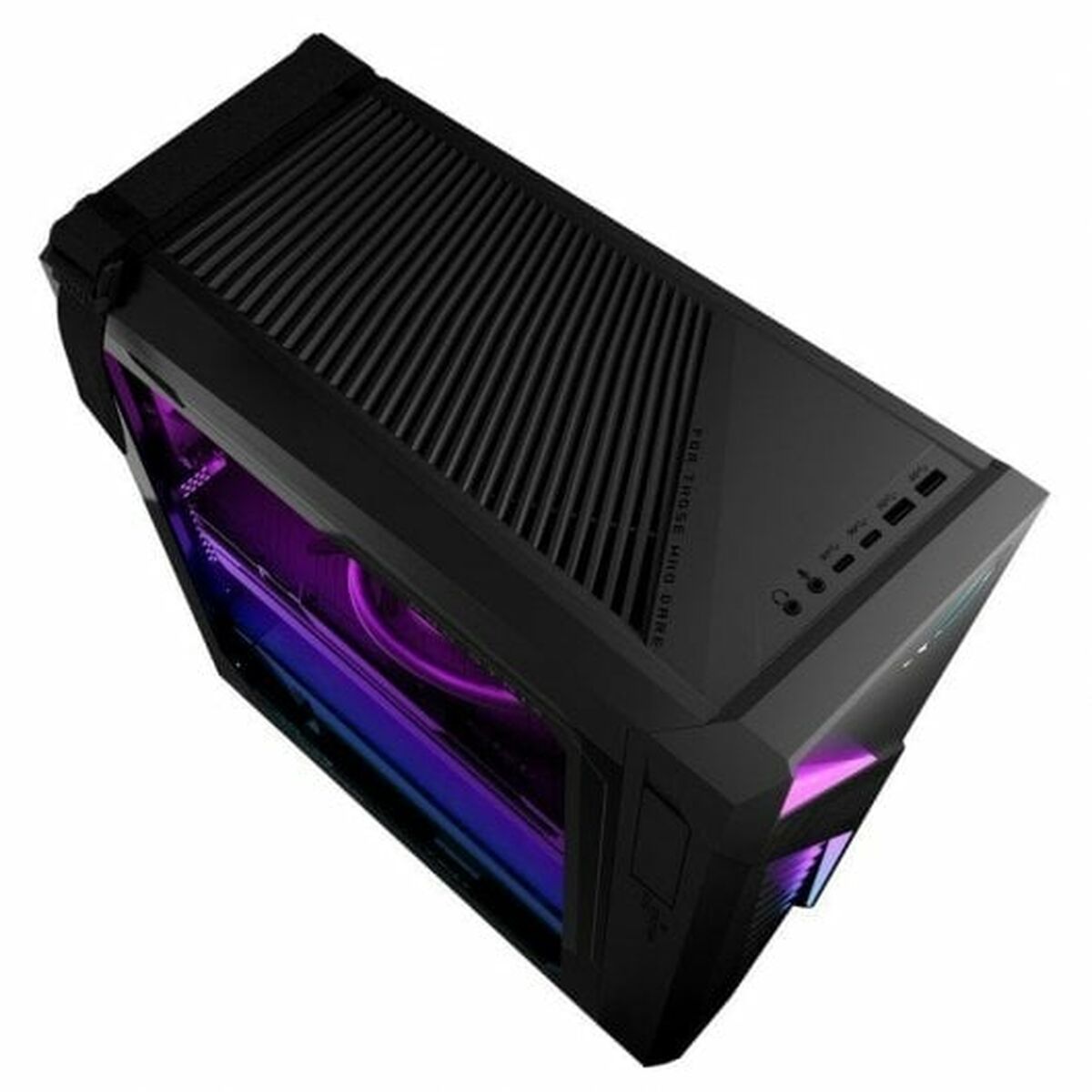 Desktop PC Asus ROG Strix G16CH Intel Core i7-13700KF 32 GB RAM 1 TB SSD NVIDIA GeForce RTX 4080, Asus, Computing, Desktops, desktop-pc-asus-rog-strix-g16ch-nvidia-nvidia-geforce-rtx-4080-intel-core-i7-13700kf-32-gb-ram-1-tb-ssd, :1 TB, :CPU, :Intel-i7, Brand_Asus, category-reference-2609, category-reference-2791, category-reference-2792, category-reference-t-19685, category-reference-t-19903, computers / components, Condition_NEW, office, Price_+ 1000, Teleworking, RiotNook