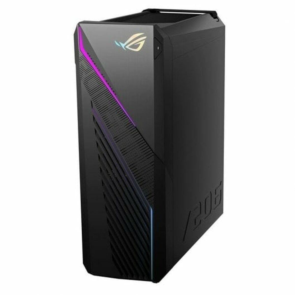 Desktop PC Asus ROG Strix G16CH Intel Core i7-13700KF 32 GB RAM 1 TB SSD NVIDIA GeForce RTX 4080, Asus, Computing, Desktops, desktop-pc-asus-rog-strix-g16ch-nvidia-nvidia-geforce-rtx-4080-intel-core-i7-13700kf-32-gb-ram-1-tb-ssd, :1 TB, :CPU, :Intel-i7, Brand_Asus, category-reference-2609, category-reference-2791, category-reference-2792, category-reference-t-19685, category-reference-t-19903, computers / components, Condition_NEW, office, Price_+ 1000, Teleworking, RiotNook
